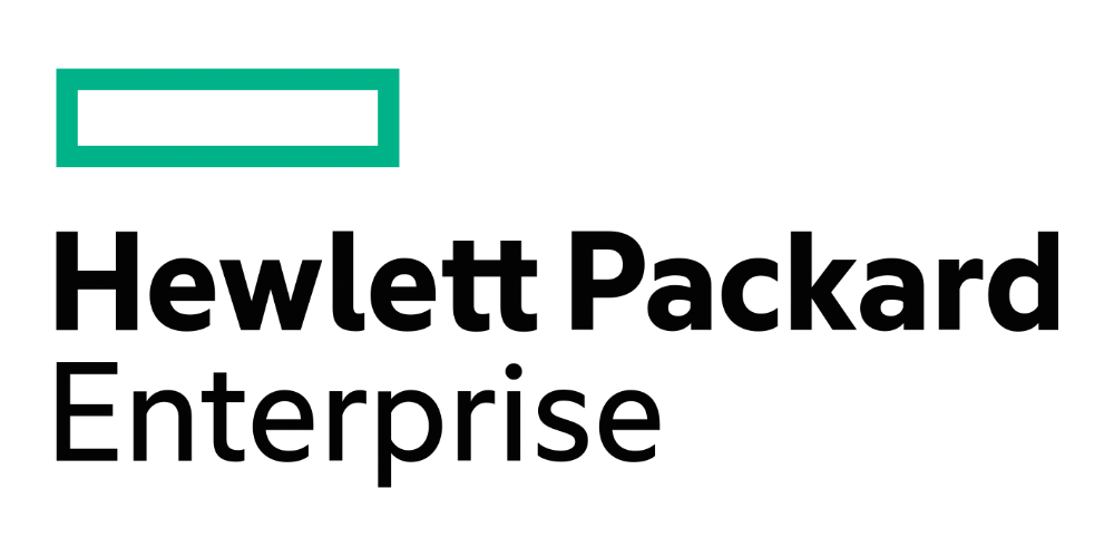 HP Enterprise